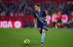 Аренда с опцией выкупа. Сарагоса продолжит карьеру в Серии А