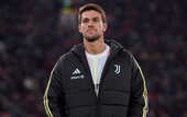 Фиорентина близка к покупке защитника Ювентуса