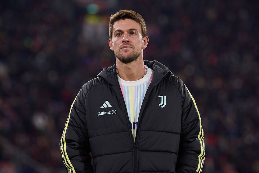 Даниэле Ругани / Getty Images