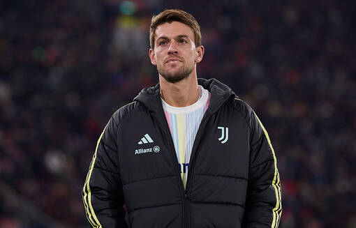 Фиорентина близка к покупке защитника Ювентуса