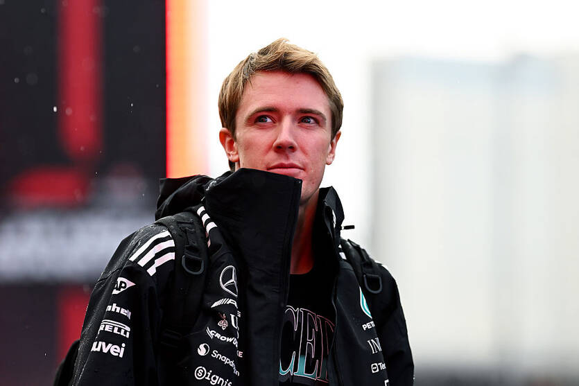 Фредерик Вести / Getty Images