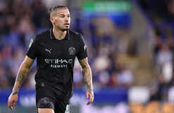Манчестер Сити отпустил хавбека-"призрака" в Чемпионшип