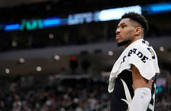 Майами подготовил щедрое предложение за суперзвезду НБА Майами подготовил щедрое предложение за суперзвезду НБА