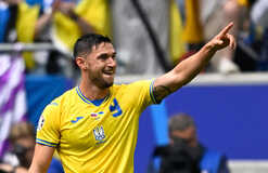 "Хорошо знаю Фонсеку": Яремчук прокомментировал свой переход в Лион