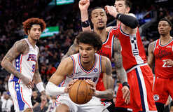 НБА: Мемфіс обіграв Міннесоту, Філадельфія впоралася з Кліпперс