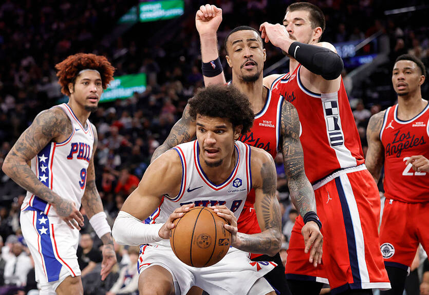 НБА: Мемфіс обіграв Міннесоту, Філадельфія впоралася з Кліпперс