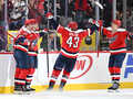 НХЛ: Вашингтон обыграл Айлендерс, Нэшвилл перестрелял Сент-Луис