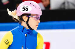 Дебютантка Олімпійських ігор стане прапороносцем збірної України