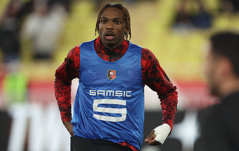 Жереми Жаке / Getty Images