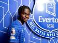 Евертон підсилився гравцем молодіжної збірної Англії