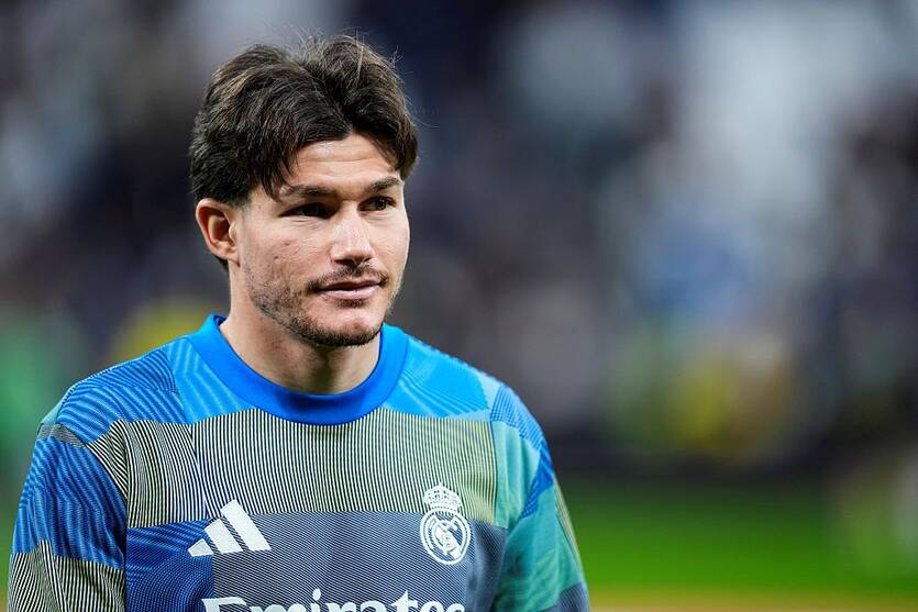 Фран Гарсия / Getty Images