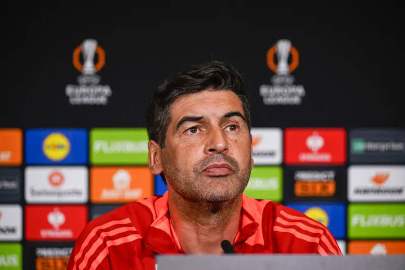  Паулу Фонсека  / Getty Images