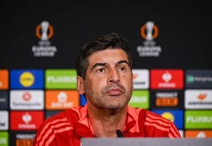 Головний тренер Ліона - про Яремчука: Це справжній нападник