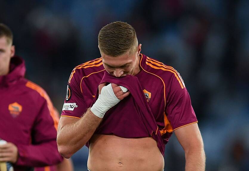 Артем Довбик / Getty Images