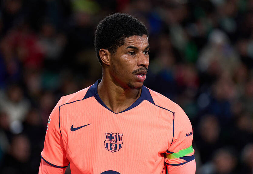 Вингер готов на финансовые уступки ради контракта с Барселоной