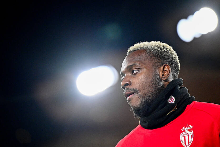 Джордж Иленикена / Getty Images