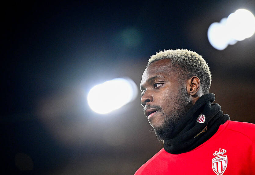 Монако продав вундеркінда в Саудівську Аравію