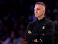 Тренер Торонто близок к назначению на Матче всех звезд