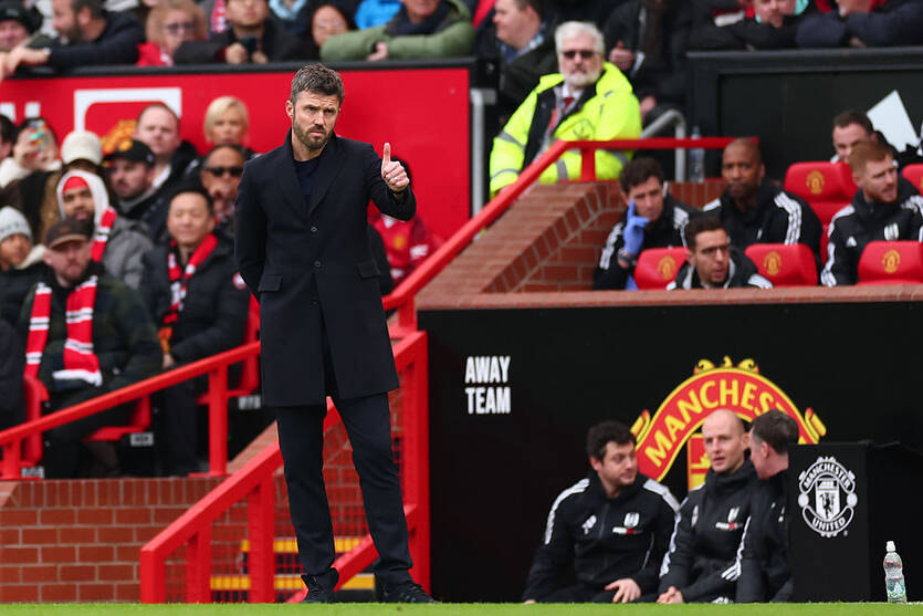 Майкл Каррик / Getty Images