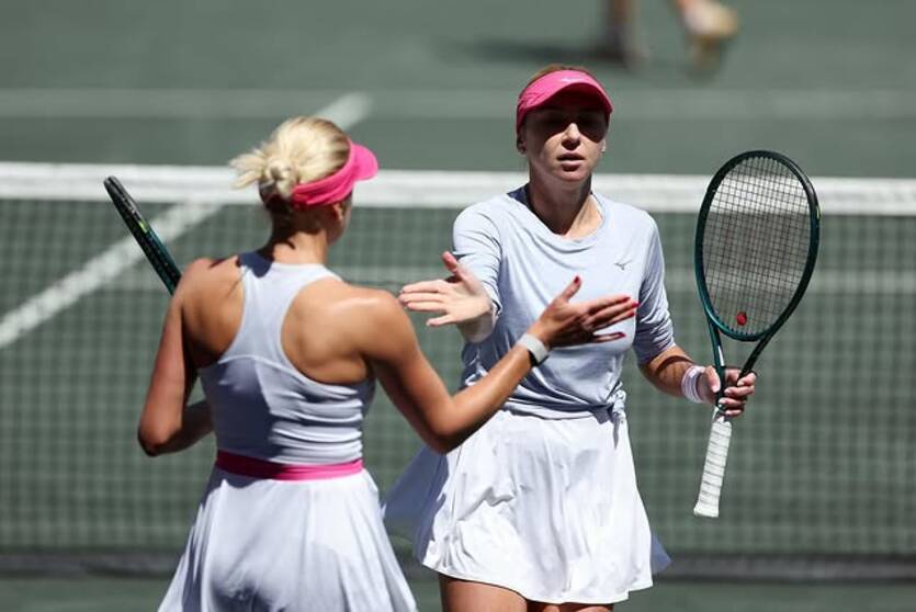 сестры Киченок