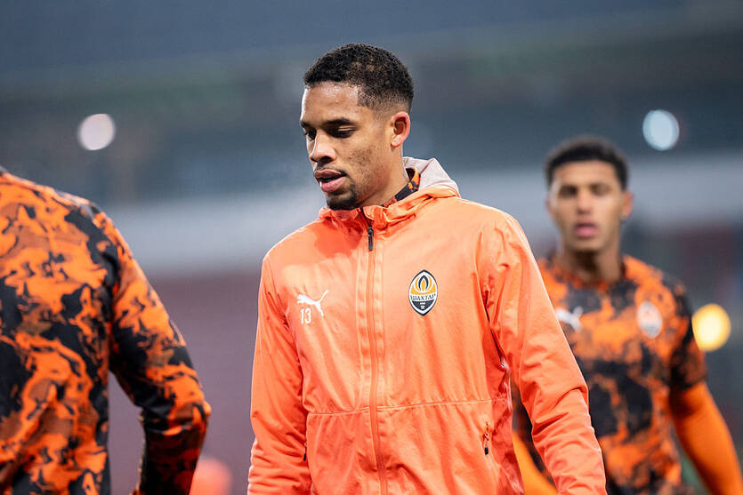 Педриньо / Getty Images