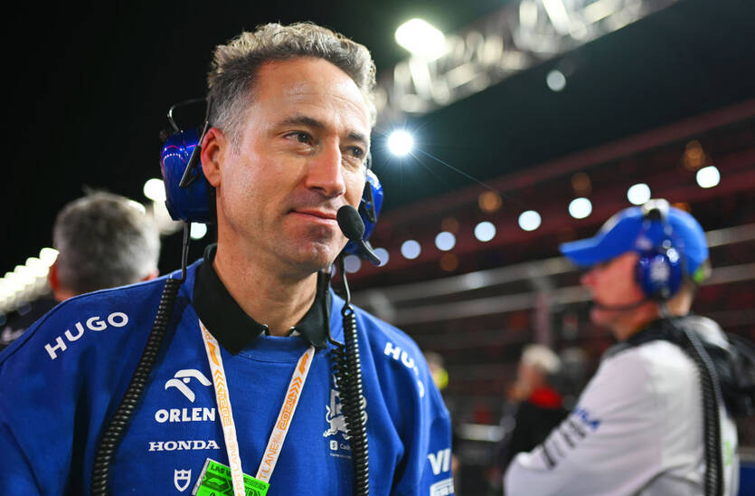 Гійом Дезото / Getty Images