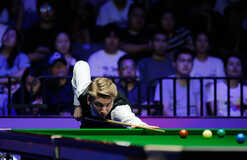 Бойко получил шанс на реванш в рамках квалификации World Open-2026