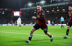 Клуб АПЛ выкупит арендованного у Милана защитника