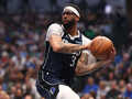 Даллас обменял Энтони Дэвиса в Вашингтон