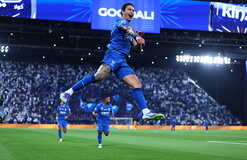 Турецкий гранд хочет вернуть в Европу экс-форварда Ливерпуля