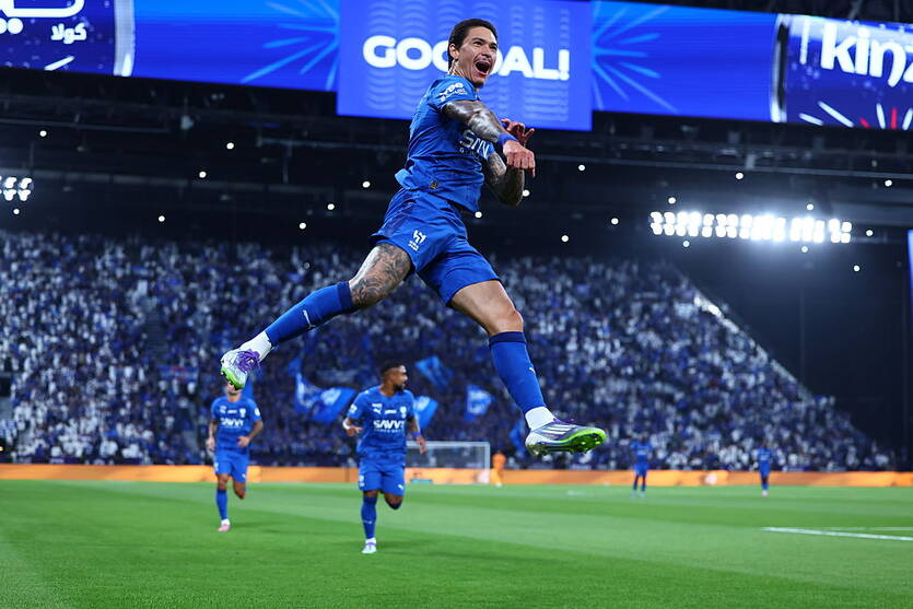 Дарвин Нуньес / Getty Images