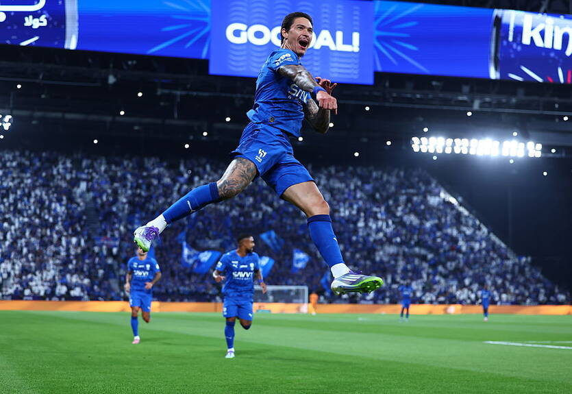 Турецкий гранд хочет вернуть в Европу экс-форварда Ливерпуля