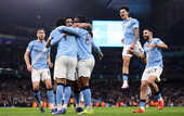 Манчестер Сити повторно обыграл Ньюкасл на пути в финал Кубка лиги