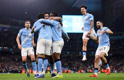 Манчестер Сити повторно обыграл Ньюкасл на пути в финал Кубка лиги