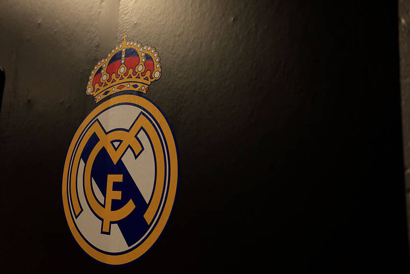 Реал Мадрид / Getty Images