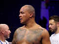 Вордлі та Усик обговорили можливий бій