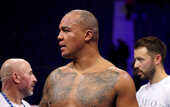 Уордли и Усик обсудили возможный бой