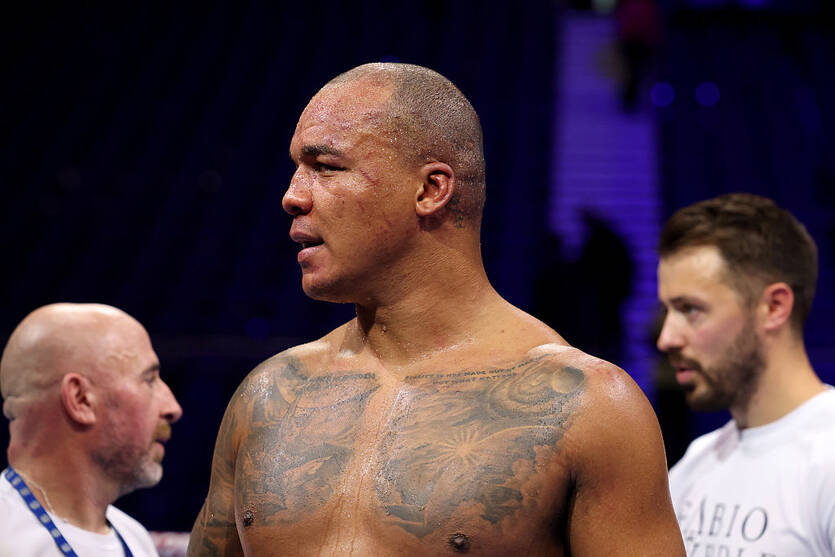 Фабио Уордли / Getty Images