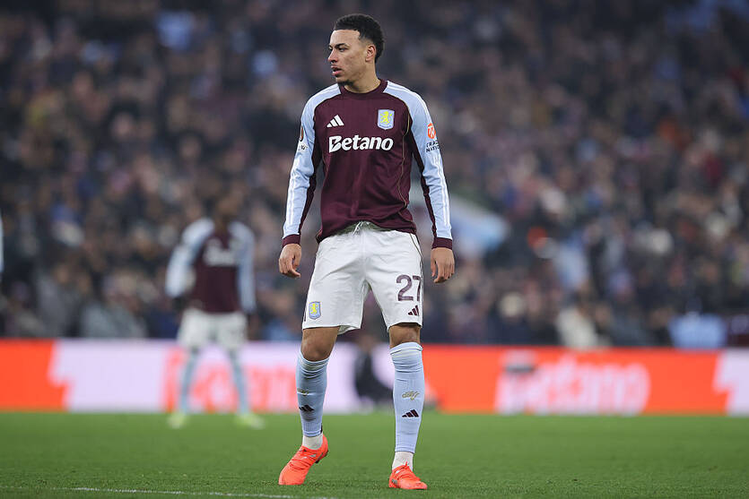 Морган Роджерс / Getty Images