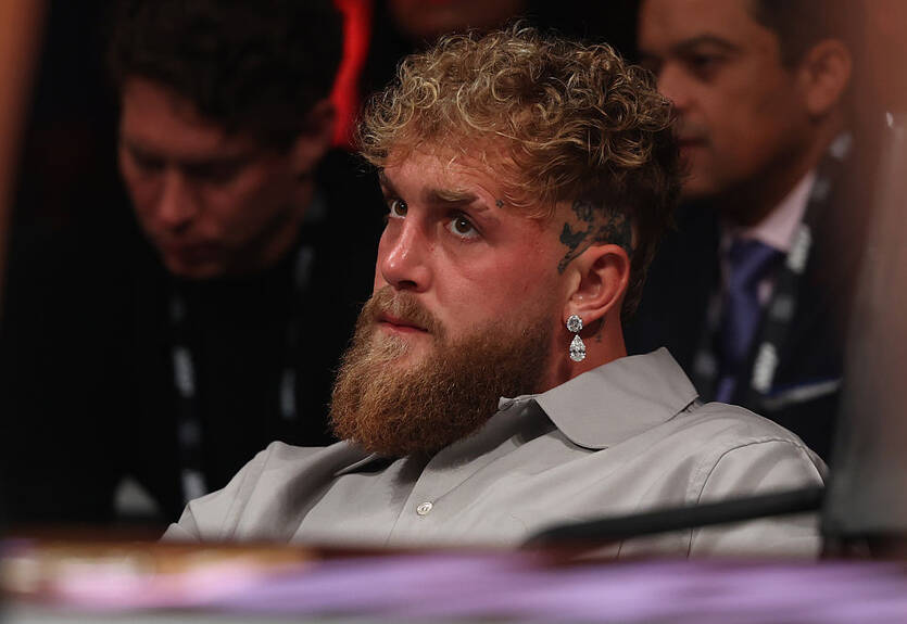 Sky Sports и Джейк Пол запускают боксёрское шоу в Великобритании