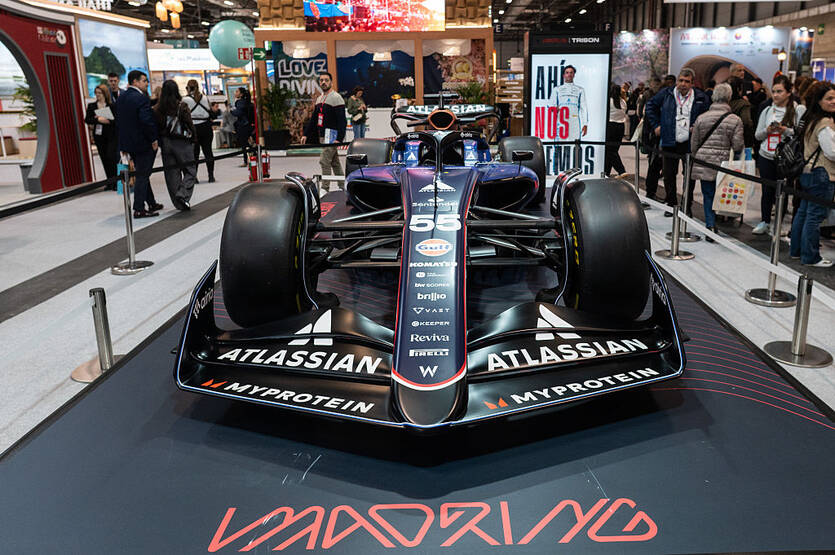 Уильямс / Getty Images