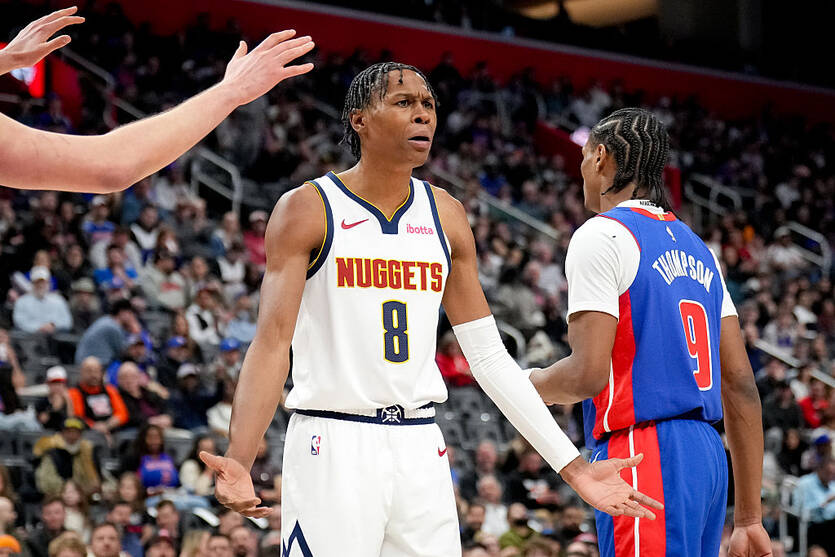 Пейтон Уотсон / Getty Images