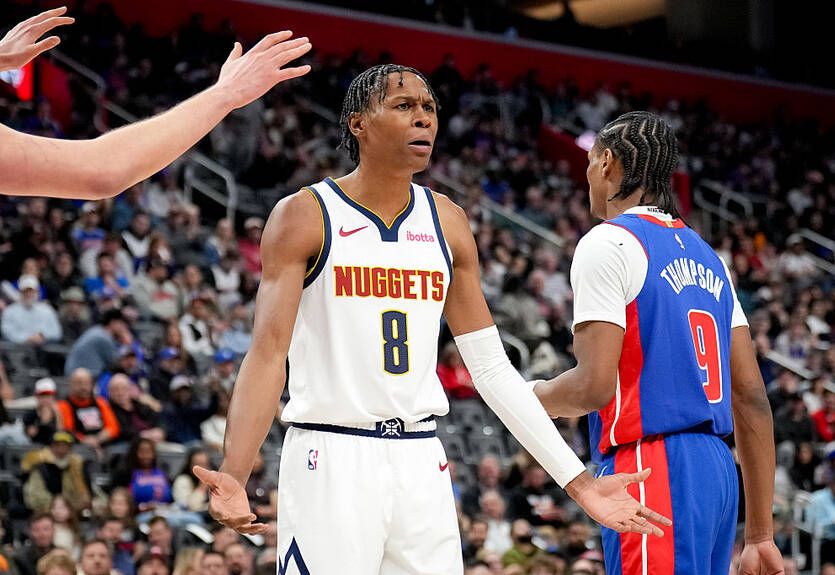 Пейтон Уотсон получил травму