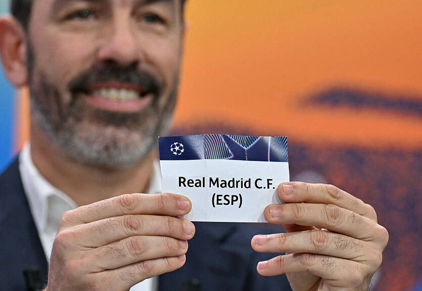 Стало известно, почему Реал не подписал ни одного игрока