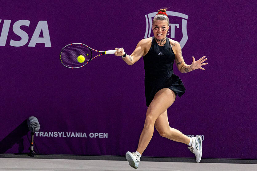 Олександра Олійникова / Getty Images