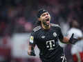 Бавария пролонгировала опытного нападающего