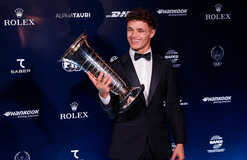 Чемпион мира поделился оптимистичными ожиданиями от нового сезона