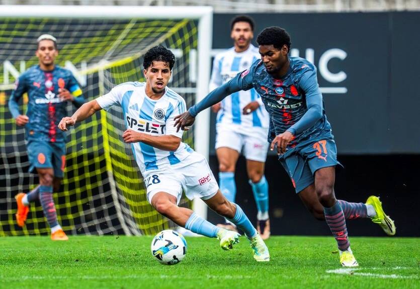 Шахтар здолав Ригу в контрольному поєдинку