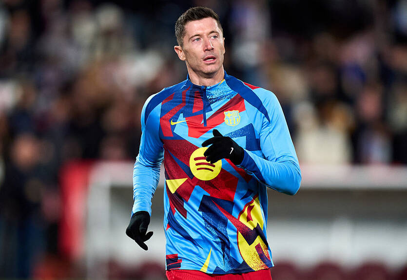 Барселона готова продлить контракт с ветераном при одном условии