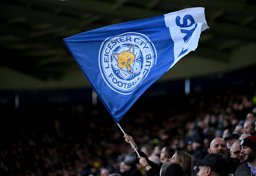 Сенсационный чемпион Англии-2016 наказан снятием очков